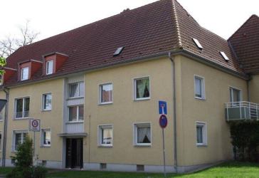 Hier ist Platz zum Wohnen - Wir messen Leistung auch an Lebensfreude.