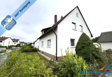 Vorschaubild Mehrfamilienhaus
