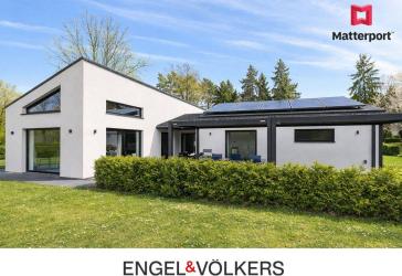 Vorschaubild Bungalow