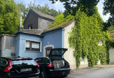 Vorschaubild Einfamilienhaus