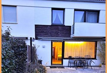 Vorschaubild Reihenmittelhaus
