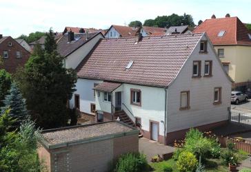 Vorschaubild Einfamilienhaus