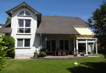 Vorschaubild Einfamilienhaus