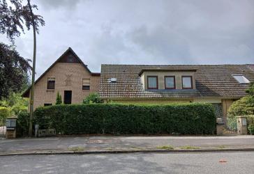 Einfamilienhaus plus Anlageobjekt von Privat zu verkaufen!