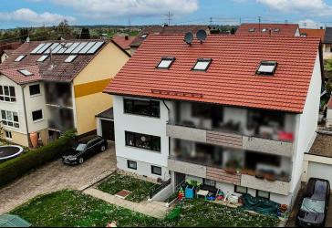 Vorschaubild Mehrfamilienhaus