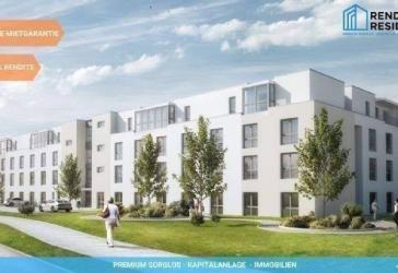 Vorschaubild Wohnung