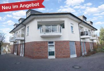 Vorschaubild Maisonettewohnung