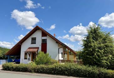 Vorschaubild Einfamilienhaus