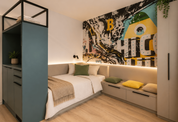 Vorschaubild Wohnung
