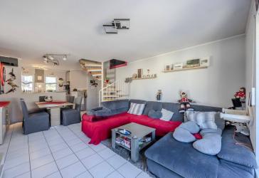 Vorschaubild Maisonettewohnung