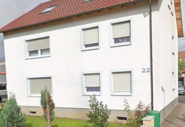 3-Familienhaus in Villingen-Schwenningen