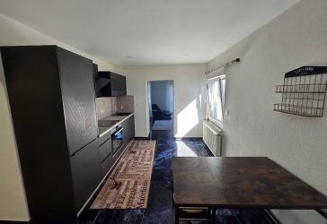 Zweifamilienhaus mit viel Potenzial in guter Lage