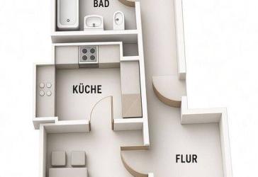 Vorschaubild Wohnung