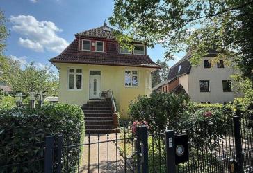 Vorschaubild Einfamilienhaus
