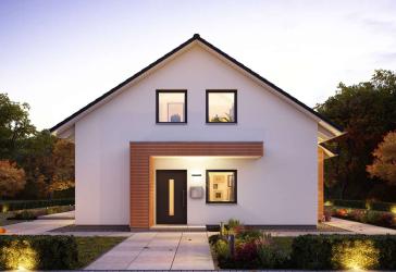 Mit Vertrauen zum Traumhaus: Ihr Weg ins Eigenheim