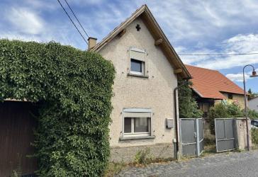 Vorschaubild Reihenendhaus