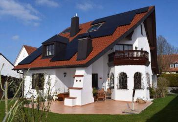 Vorschaubild Villa