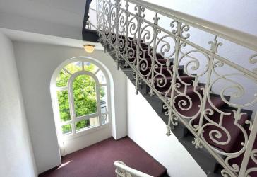 Vorschaubild Maisonettewohnung