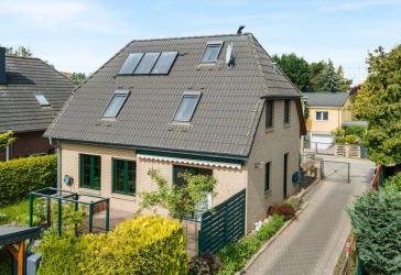Vorschaubild Einfamilienhaus