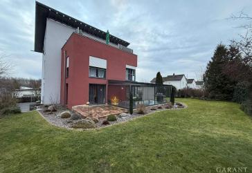 Vorschaubild Einfamilienhaus