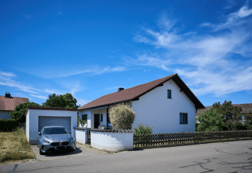 Vorschaubild Bungalow