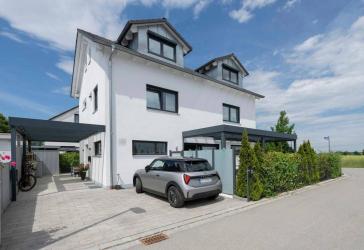Vorschaubild Einfamilienhaus