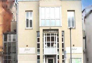 Sie träumen von Ihrem eigenen Restaurant oder Café?