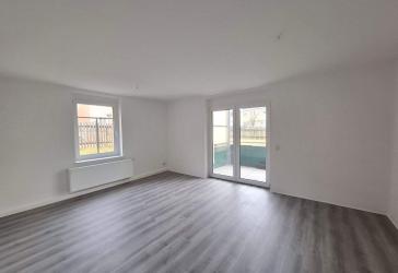 Vorschaubild Wohnung