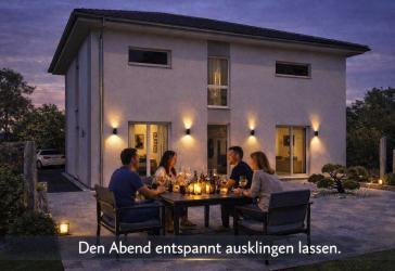 Eichwalde bei Berlin - 6 Zimmer, 180 qm - Neubau statt Renovierungsstress