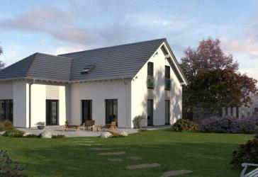 Vorschaubild Mehrfamilienhaus