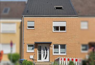 Vorschaubild Reihenmittelhaus