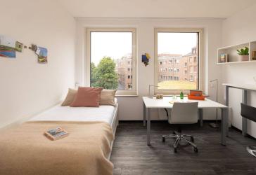 Vorschaubild Wohnung