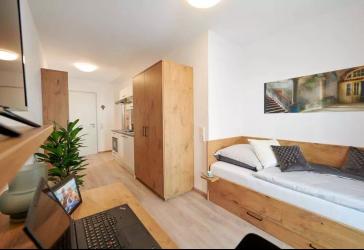 Vorschaubild Wohnung