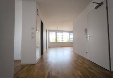 Provisionsfrei - Modern, hell & ruhig. 3-Zimmer-Wohnung am Münchener Hirschgarten