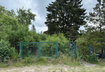 Vorschaubild Grundstück