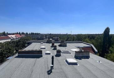 Mehrfamilienhaus in Pankow -provisionsfrei-