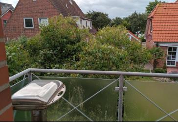 Wyk auf Föhr in begehrter Lage