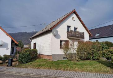 Vorschaubild Einfamilienhaus
