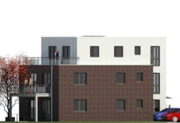 Vorschaubild Penthouse