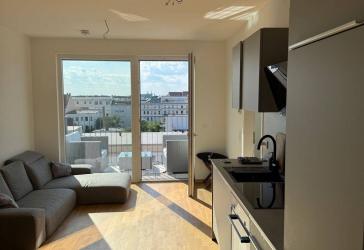 Vorschaubild Penthouse