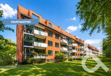 Kapitalanlage mit Südbalkon in gefragter Lage