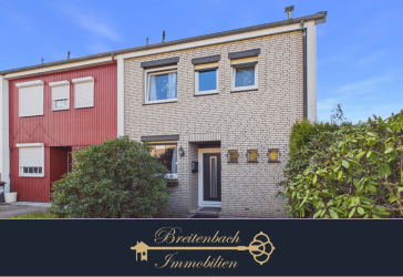 Vorschaubild Reihenendhaus