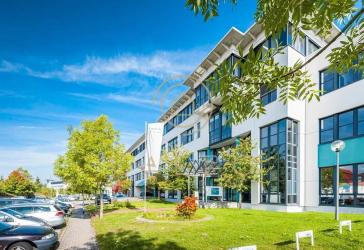 CALEO ¦ Weiterstadt ¦ 20 m² - 3615 m² ¦ Preis auf Anfrage ¦ PROVISIONSFREI