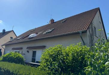 Vorschaubild Maisonettewohnung