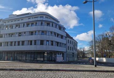 Hochwertige 2-Raum Wohnung
