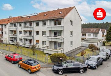 Vorschaubild Wohnung
