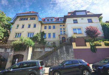 Vorschaubild Mehrfamilienhaus