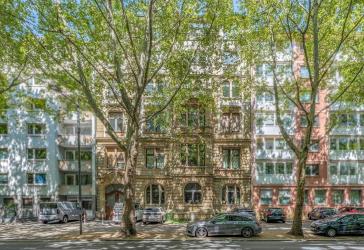 Vorschaubild Mehrfamilienhaus