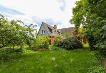 Einfamilienhaus mit Vermietungspotenzial