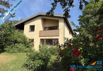 Vorschaubild Einfamilienhaus